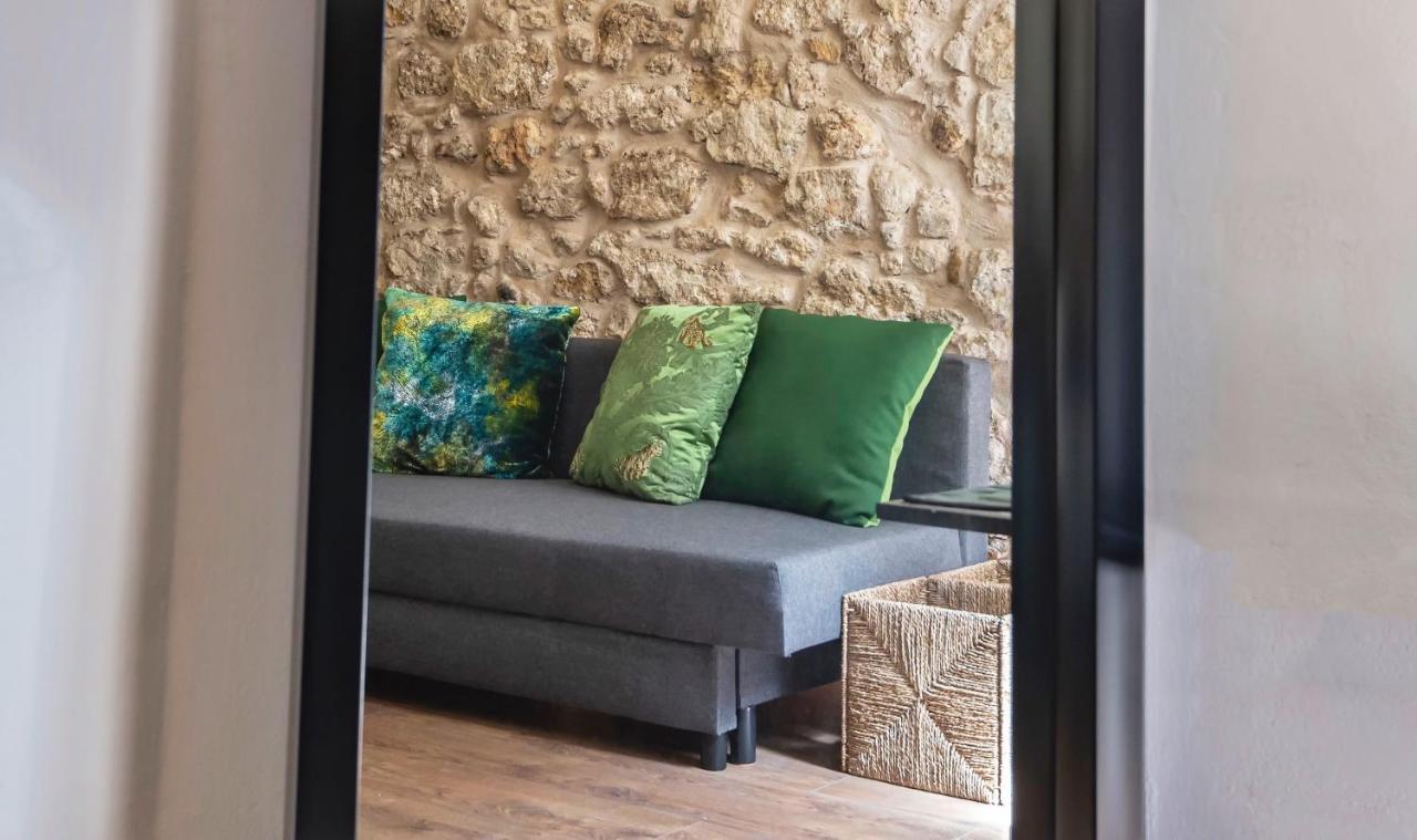 סירקוזה Tati'S House - Apartment Ortigia Wifi מראה חיצוני תמונה